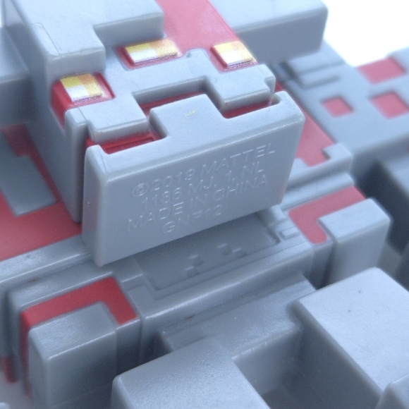 Minecraft Toy Figure Lot - Picture 14 of 15